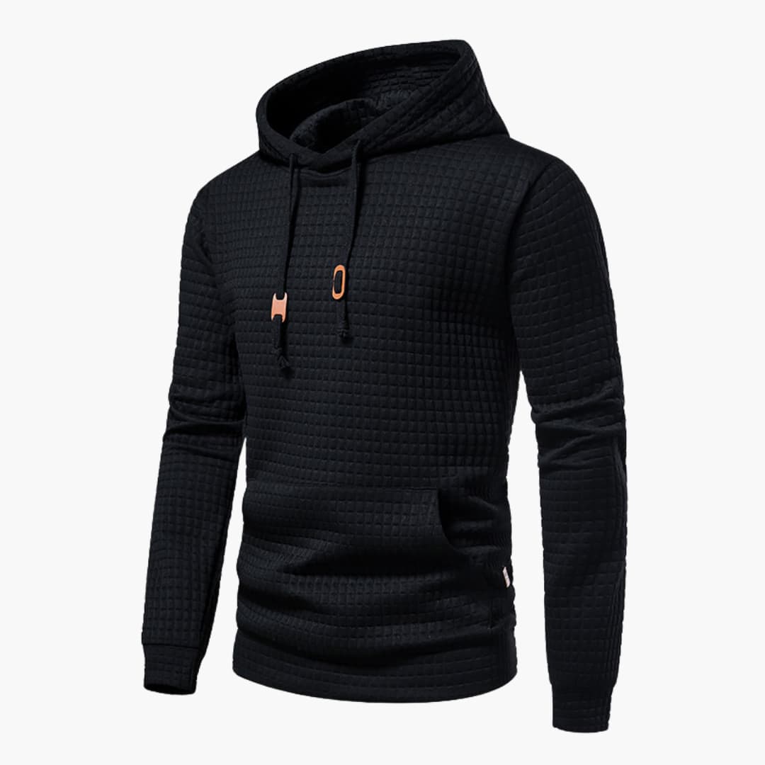 JansenStyle™ Zebedee | Comfortabele hoodie