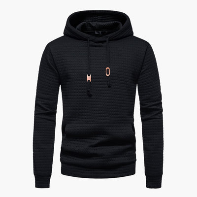 JansenStyle™ Zebedee | Comfortabele hoodie