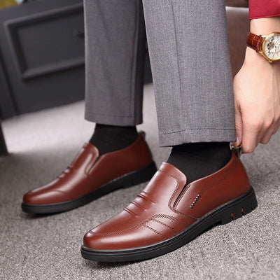 JansenStyle™ Mike | Business-schoenen