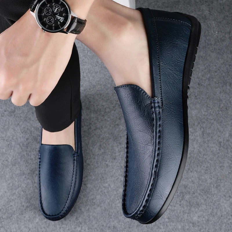 JansenStyle™ Frans | Business schoenen