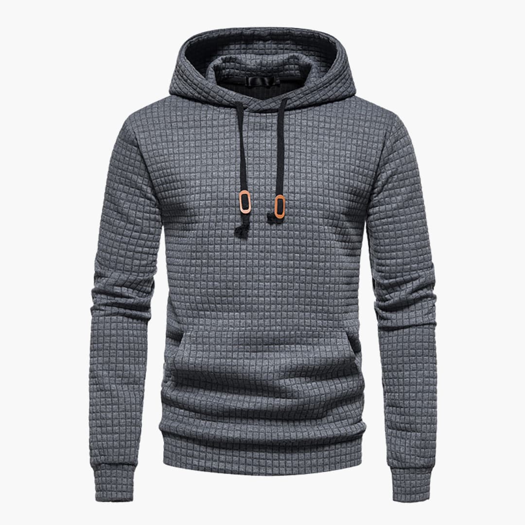 JansenStyle™ Zebedee | Comfortabele hoodie