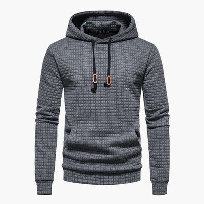 JansenStyle™ Zebedee | Comfortabele hoodie