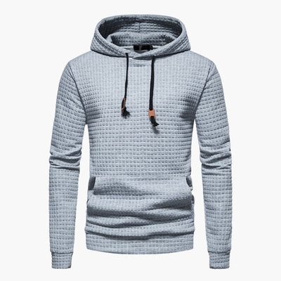 JansenStyle™ Zebedee | Comfortabele hoodie