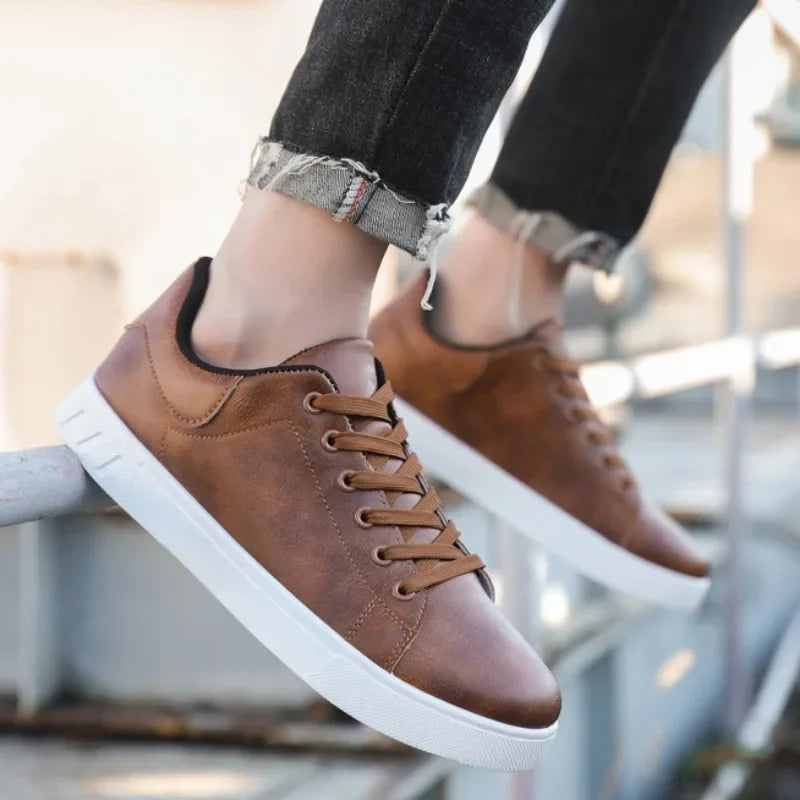 JansenStyle™ Eden | Casual sneakers