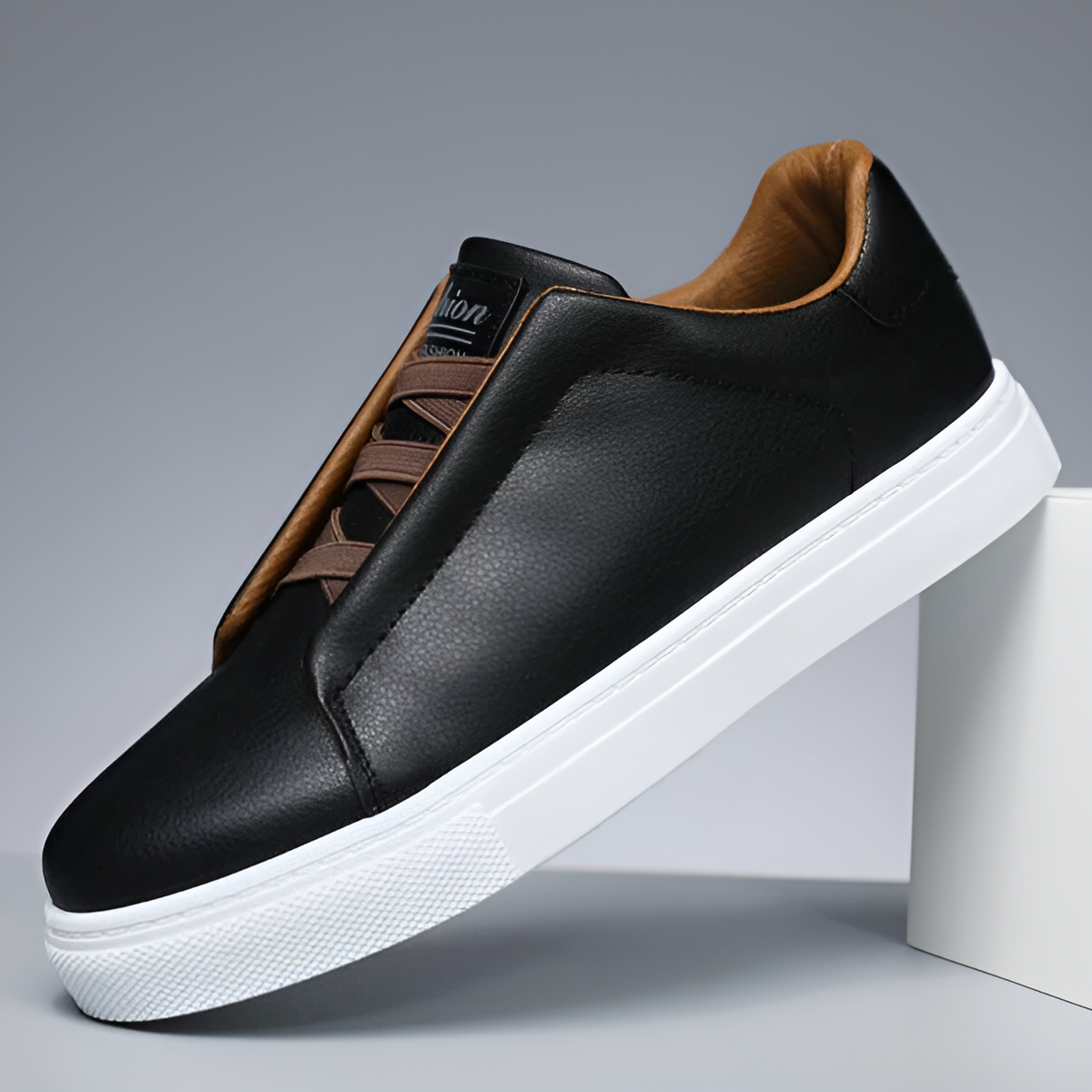 JansenStyle™ Bernardo | Chique Sneakers