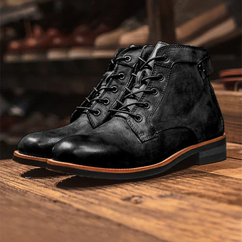 JansenStyle™ Hunter | Herenboots